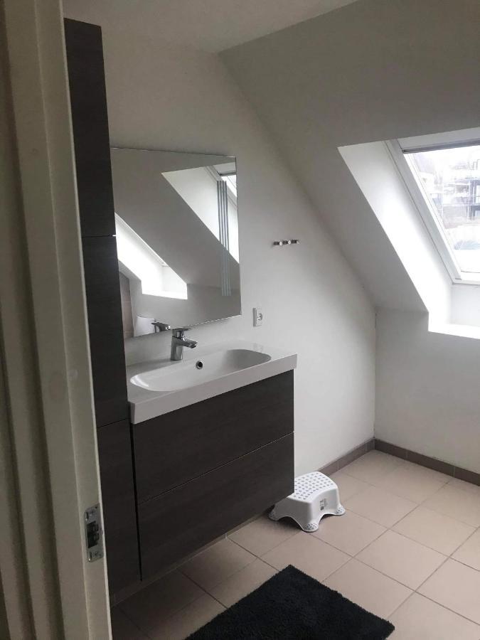 Hilmor'S Lejligheder Viborg Exteriér fotografie
