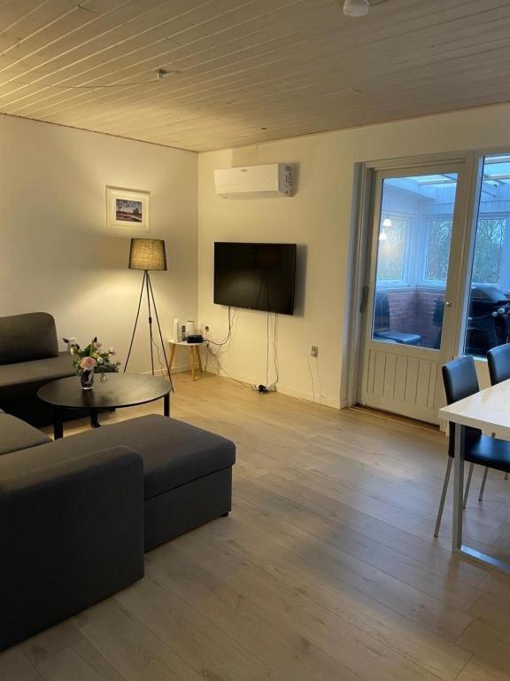 Hilmor'S Lejligheder Viborg Exteriér fotografie