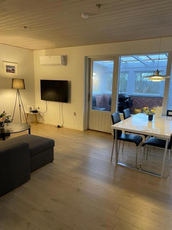 Hilmor'S Lejligheder Viborg Exteriér fotografie