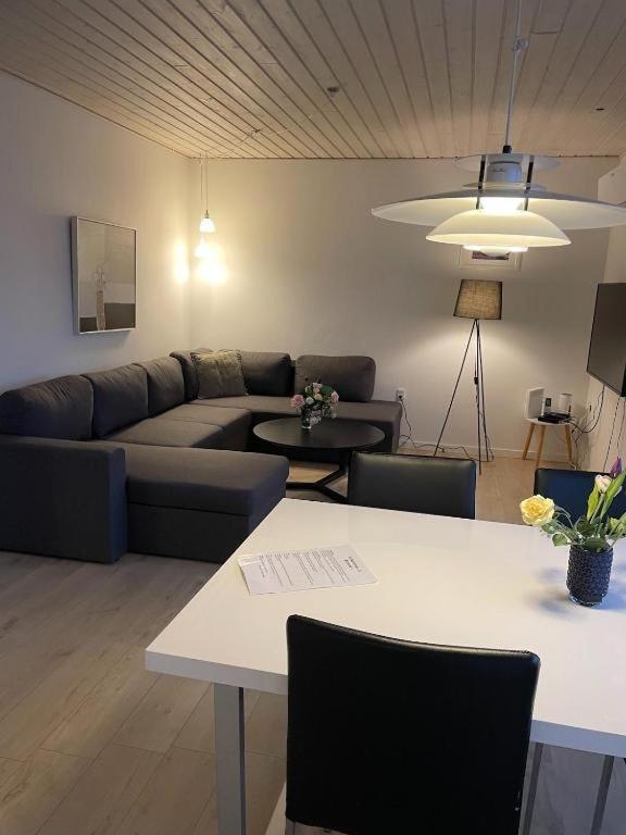 Hilmor'S Lejligheder Viborg Exteriér fotografie