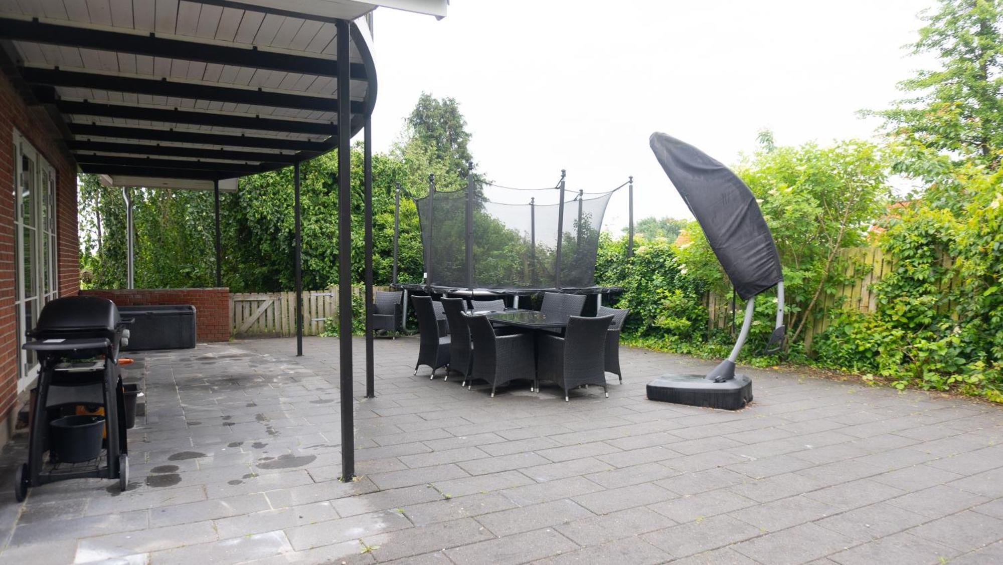 Hilmor'S Lejligheder Viborg Exteriér fotografie
